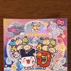 未使用　たまステッカー　てんしっちバルーンのサムネイル