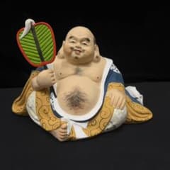 七福神　布袋様　春画　浮世絵立体春画 彫刻 土人形 m28458088172_1.jpg?1773210466