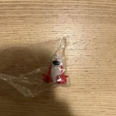 パペットスンスン　ノンノン　ガチャガチャのサムネイル
