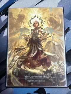 Prism marvelのサムネイル