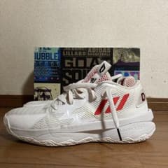 デイム8 dame8 バッシュのサムネイル