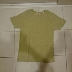 ハリウッドランチマーケット H刺繍Tシャツのサムネイル