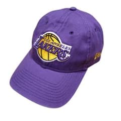 ニューエラ ロサンゼルス レイカーズ 9TWENTY LA キャップのサムネイル