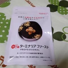 ☆ターミナリアファースト☆のサムネイル