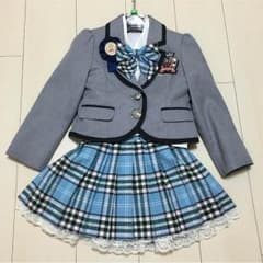 きり様専用 ヒロミチナカノ フォーマルスーツ 115cmのサムネイル