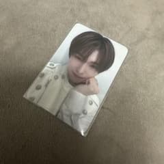 INTHE X CGV 仙 入場特典トレカ ③ INTHE X CGV 仙 入場特典トレカ ③ - メルカリ