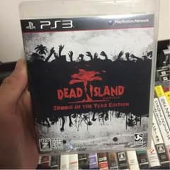 デッドアイランドのサムネイル