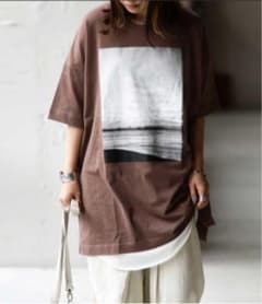 antiqua  Tシャツのサムネイル