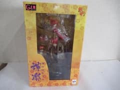 未開封」G.E.M.シリーズ 神楽 銀魂 吉原炎上篇 1/8 フィギュア - メルカリ