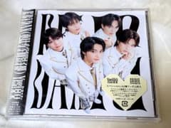 EBiDAN YES!東京 M!LK盤 【トレカ無し】のサムネイル