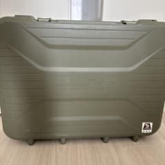 未使用品★カーメイト バイアスロン クイックイージー QE7Lタイヤチェーンのサムネイル