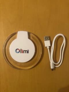 ワイヤレス充電器 PowerPort Qi ワイヤレスチ 1577のサムネイル