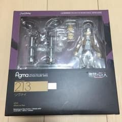 figma リヴァイのサムネイル