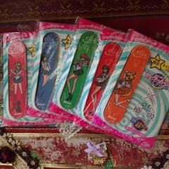 セーラームーン 爪磨きセット 非売品 エリスのサムネイル