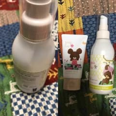 ☆じゅり【プロフ要確認】様専用☆【サンプル付き】ママ＆キッズのサムネイル