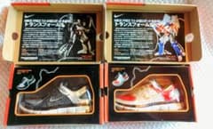 Nike Free 7.0 Transformers トランスフォーマー - メルカリ