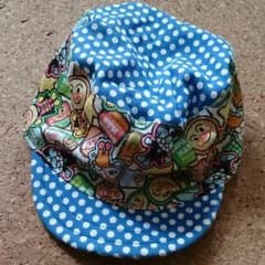 アンパンマン☆48cm☆帽子☆キャップのサムネイル
