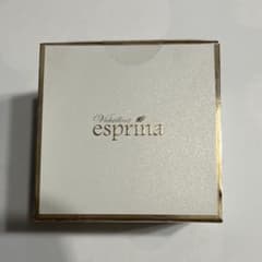 Viebrillant esprina RGII リペアクリーム リッチのサムネイル