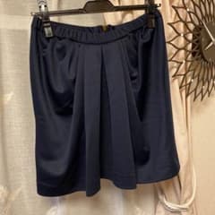 フレアミニスカートのサムネイル
