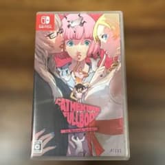 キャサリンフルボディ　switch版のサムネイル