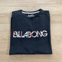 BILLABONG 長袖ロンT メンズMのサムネイル