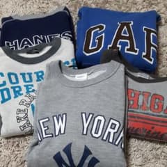 150size 中古  まとめ売りのサムネイル