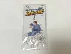 鈴木悠仁 アクリルキーホルダー 忍者LIVE PASSION!!! 2024のサムネイル