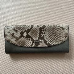 COACH コーチ 長財布のサムネイル
