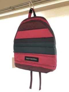 marimekko リュック LOLLYのサムネイル