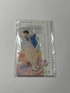 Lilかんさい Howzit 西村拓哉 アクリルスタンド22春のサムネイル