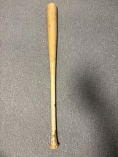 【即日発送】ヤナセオーダー木製バット(メープル) BFJ 85cm 即日発送】ヤナセオーダー木製バット(メープル) BFJ 85cm - メルカリ