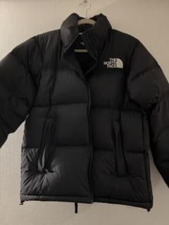 THE NORTH FACE ヌプシのサムネイル
