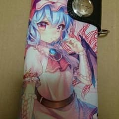 【東方project】財布 レミリア・スカーレットのサムネイル