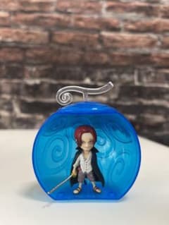 ワンピの実　シャンクス　第四海戦のサムネイル
