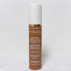 【1回使用ほぼ新品】Sisley サンレイヤ G.E 日焼け止めクリーム 1回使用ほぼ新品】Sisley サンレイヤ G.E 日焼け止めクリーム - メルカリ
