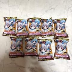 激レア！希少！エヴァンゲリオン ぷちえゔぁ 使徒MIX占い 稼働編