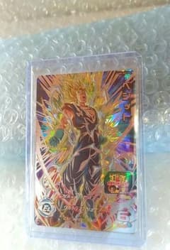 ベジットUGM5-SEC3 スーパードラゴンボールボールヒーローズのサムネイル