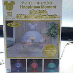 ディズニーのUSBアロマフレッシュナー♪のサムネイル