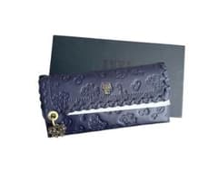 ANNA SUI アナスイ ダリア 長財布 がま口 - メルカリ