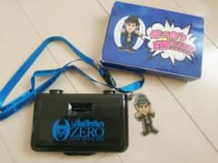 三代目 山下健二郎 オペラグラス 双眼鏡 メンプロ ZERO 2012のサムネイル