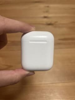 airpods(第一世代)のサムネイル