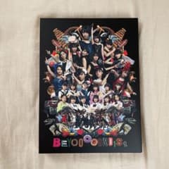 BEYOOOOOND1St 初回限定盤Aのサムネイル