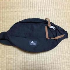 グレゴリーウエストポーチ GREGORYのサムネイル