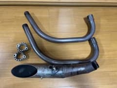 三協オート  TOKIOパワー斜切り　cb250tのサムネイル