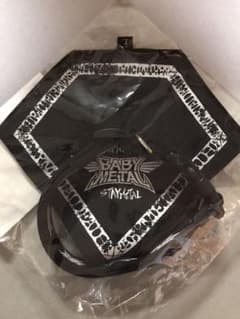 BABYMETAL 「STAY METAL 」ペットカラー　Lサイズ　新品未使用のサムネイル
