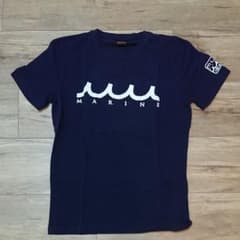 muta marine 新品未使用Tシャツのサムネイル