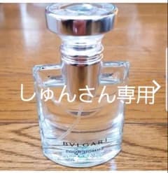 BVLGARI POUR HOMME香水のサムネイル
