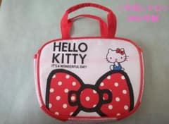 平成レトロ 2007年製 当時物！ハローキティ バッグ・ポーチ - メルカリ