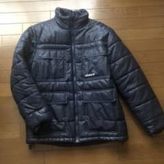 お正月価格adidasダウンジャンパーMサイズのサムネイル