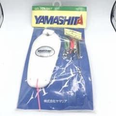 【新品未開封】YAMASHITA タチ魚セット 70 トローリング仕掛けのサムネイル